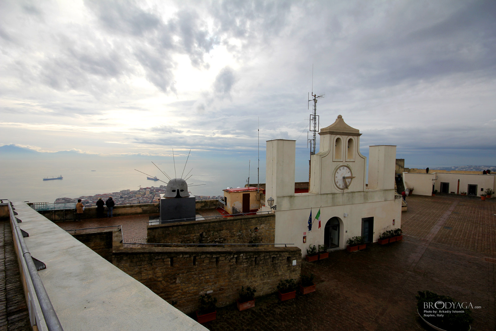 Naples